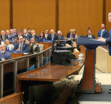 US will focus counterterrorism efforts  on left-wing groups, Rubio announces